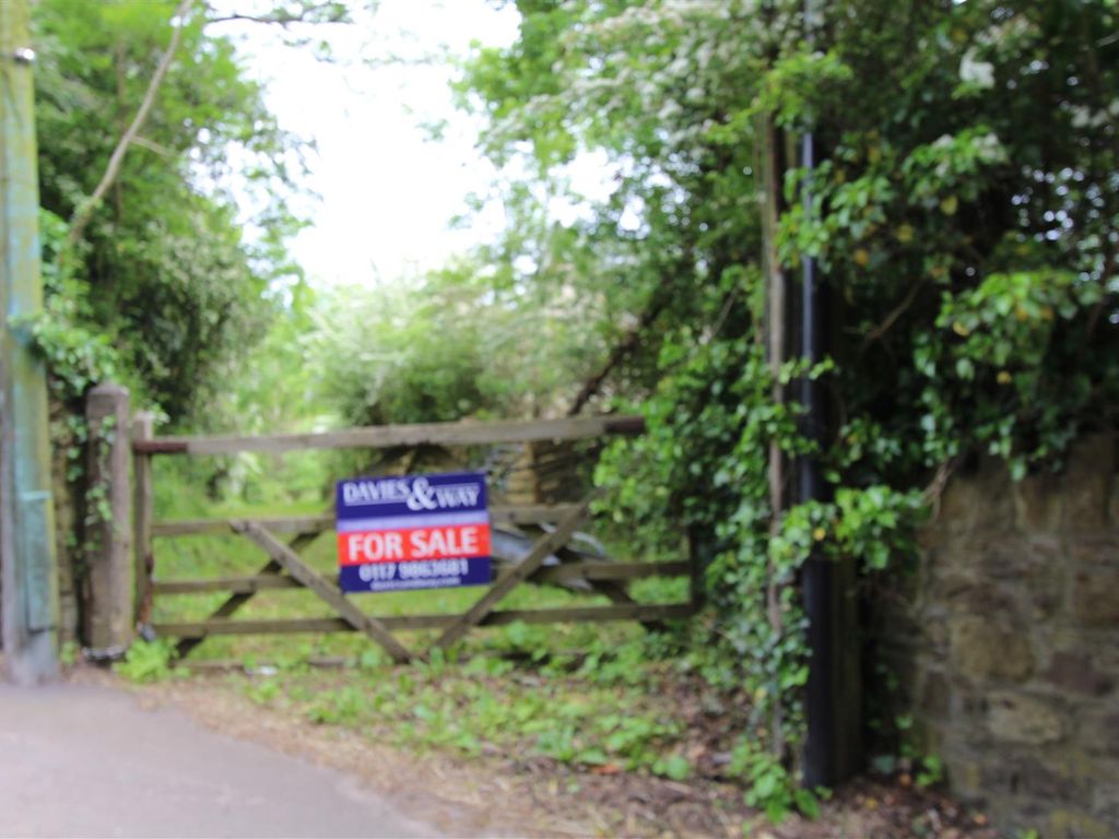 Land for sale in Pensford, Bristol BS39, £175,000