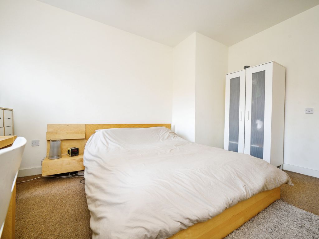 2 bed flat for sale in 246 Bradford Street, Birmingham B12, £170,000