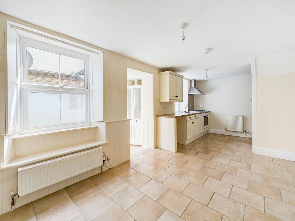 2 bed cottage for sale in Khartoum Place, Kingsbridge TQ7, £165,000