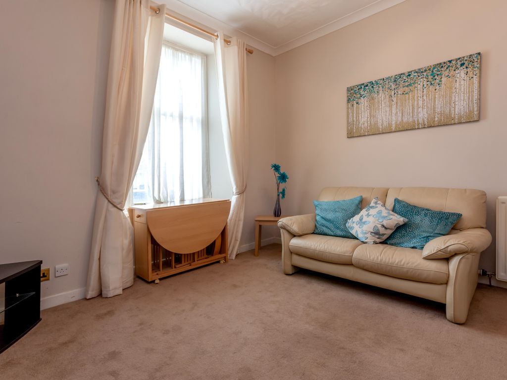1 bed flat for sale in Nellfield Place, Aberdeen AB10, £57,000