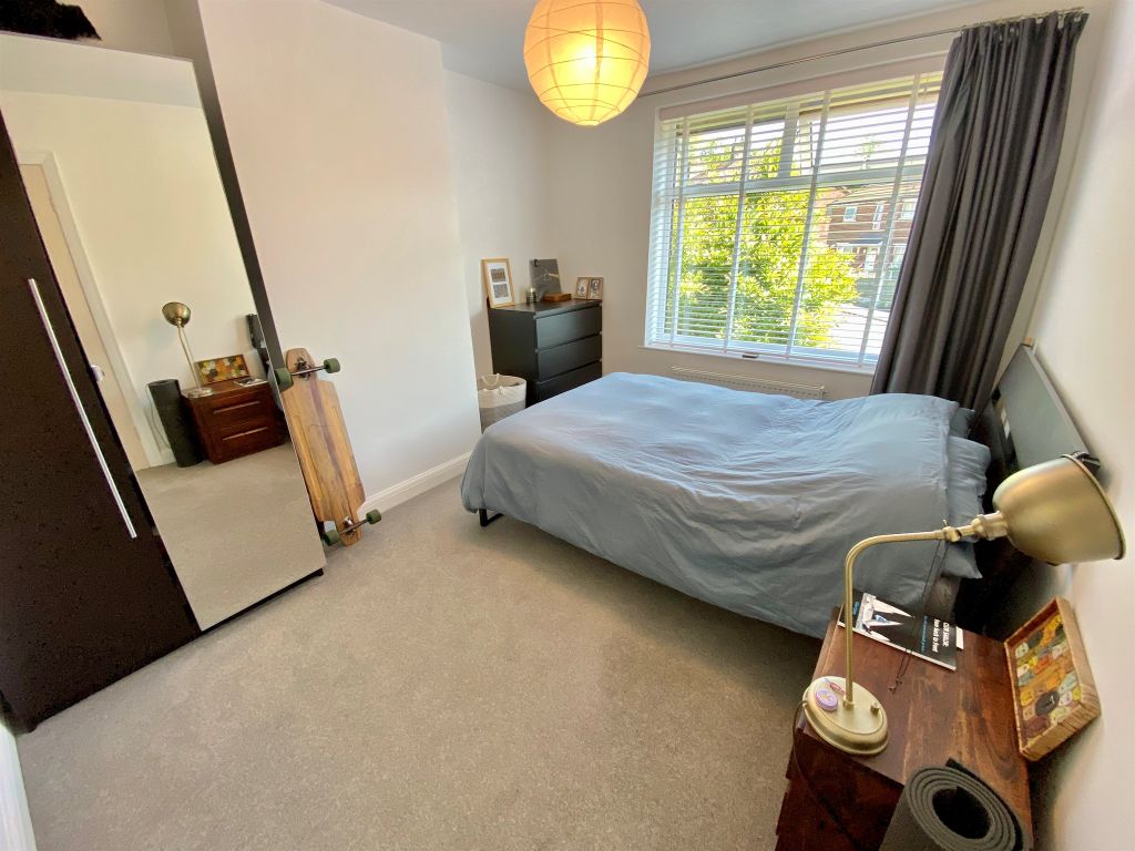 3 bed semi-detached house for sale in Saxon Road, Runcorn WA7, £200,000