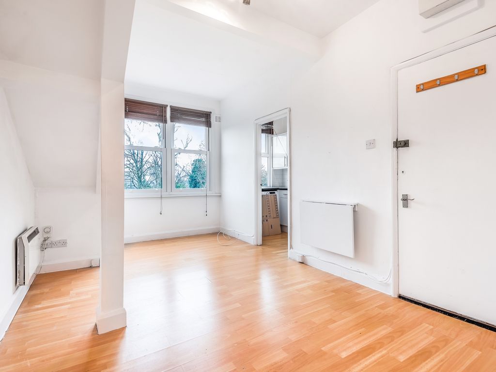 Studio for sale in Thicket Road, London SE20, £170,000