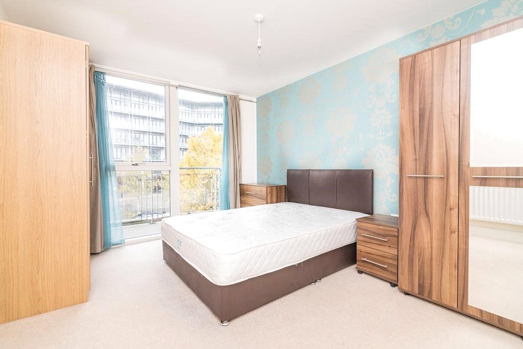 1 bed flat for sale in Longleat Avenue, Birmingham, West Midlands B15, £165,000