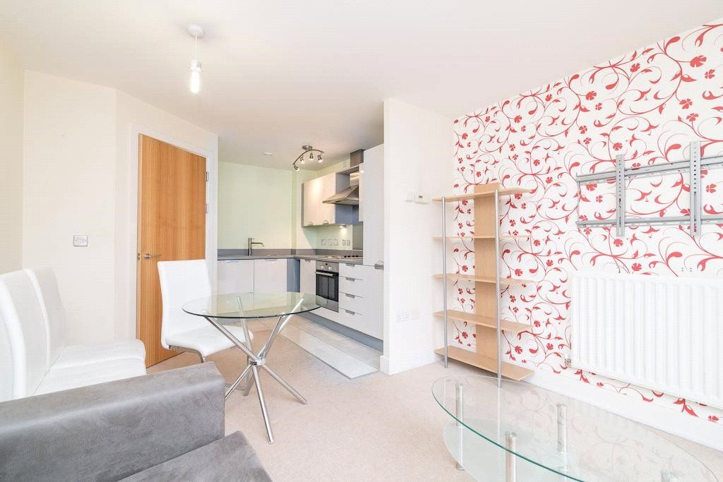 1 bed flat for sale in Longleat Avenue, Birmingham, West Midlands B15, £165,000