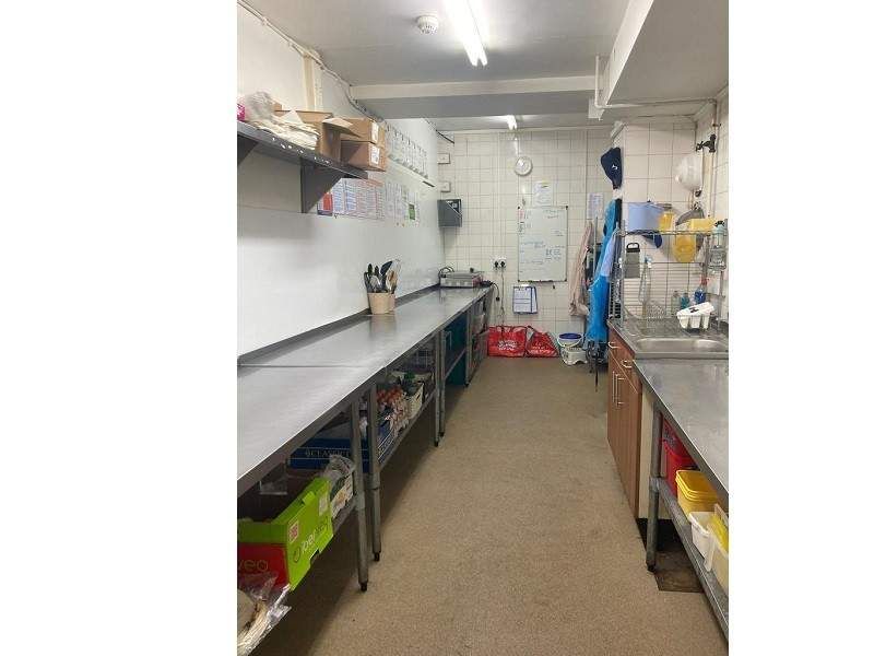 Retail premises for sale in Stafford, England, United Kingdom ST16, £79,995