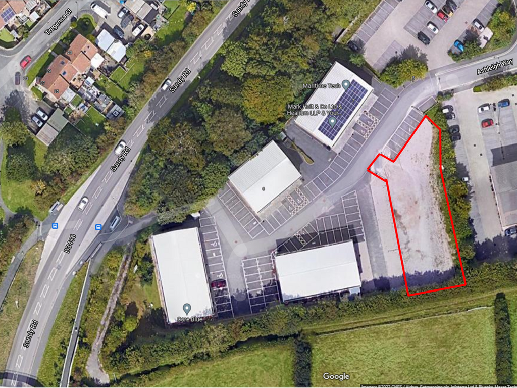 Office for sale in Langage Office Campus, Plympton, Plymouth PL7, £200,000