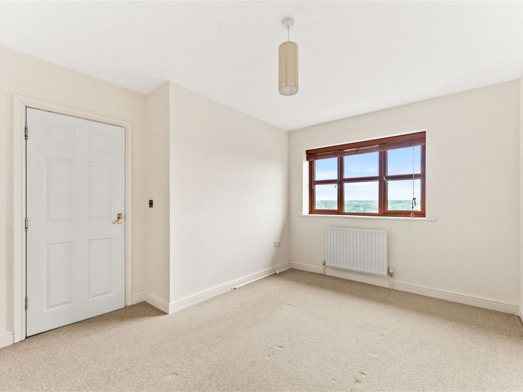 4 bed semi-detached house for sale in Kirkgate, Hanging Heaton, Batley WF17, £260,000
