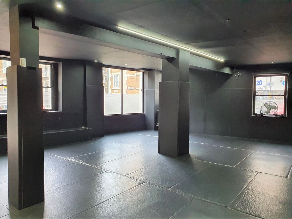 Commercial property for sale in Marshalsea Road, London SE1, £785,000
