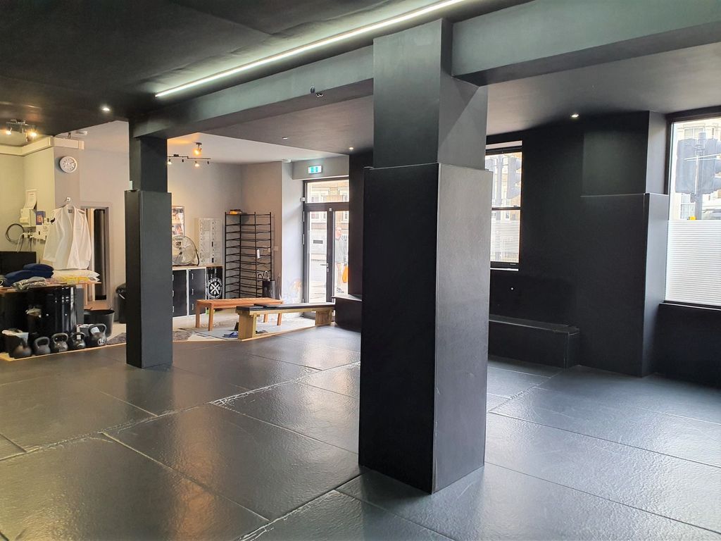 Commercial property for sale in Marshalsea Road, London SE1, £785,000