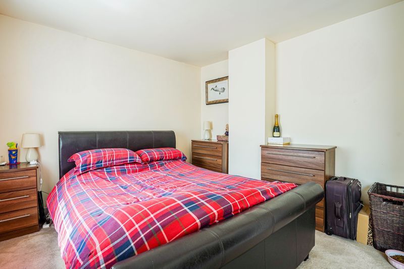 2 bed semi-detached house for sale in 12 Arden Way, Alveley, Bridgnorth WV15, £214,995