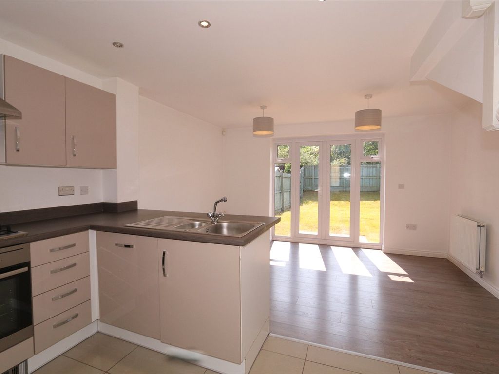 2 bed semi-detached house for sale in Waterhouses Street, Audenshaw, Manchester M34, £200,000