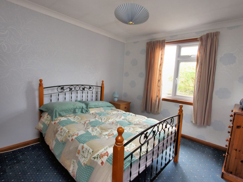 3 bed bungalow for sale in Fergus Road, Kirkcudbright DG6, £265,000