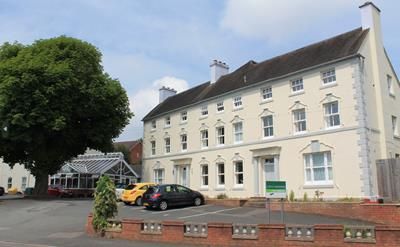 Commercial property for sale in Castle Meadows Care Home, Dibdale Road, Dudley, Dudley, West Midlands DY1, £2,500,000