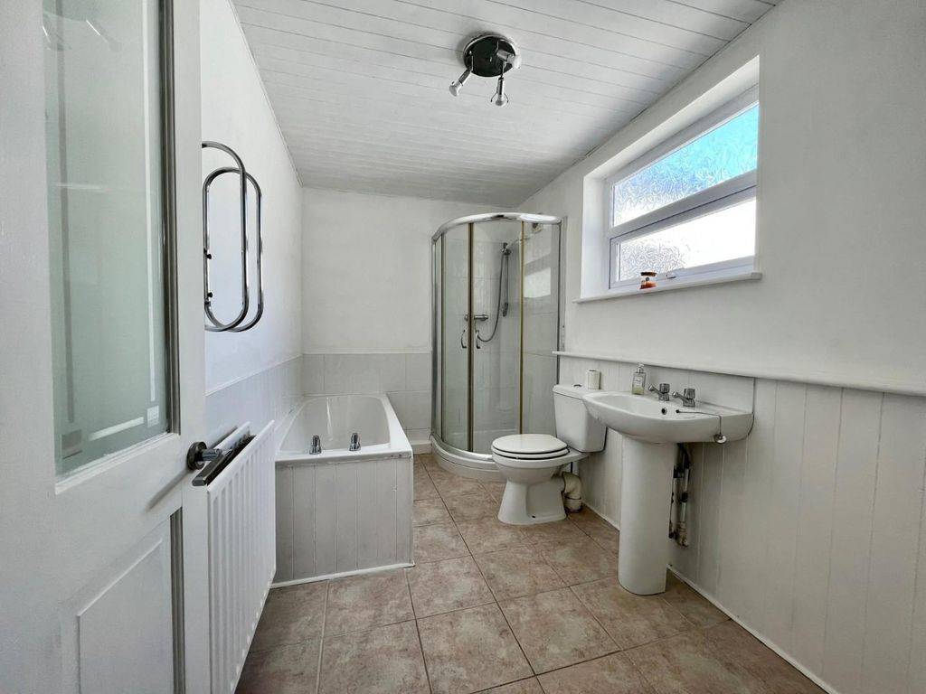 3 bed terraced house for sale in Redmarshall Street, Stillington, Stockton-On-Tees TS21, £100,000