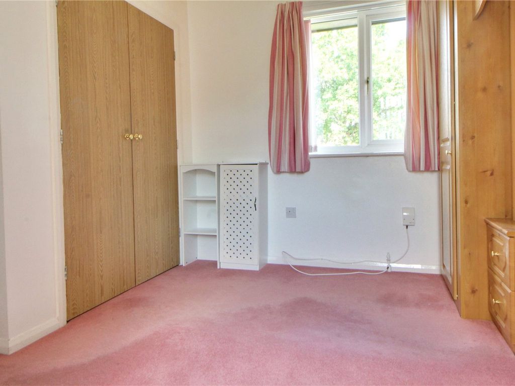 1 bed terraced house for sale in Avondale, Ash Vale, Surrey GU12, £199,950