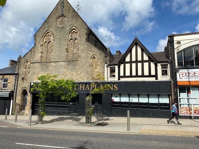 Pub/bar for sale in Front Street, Consett DH8, £245,000