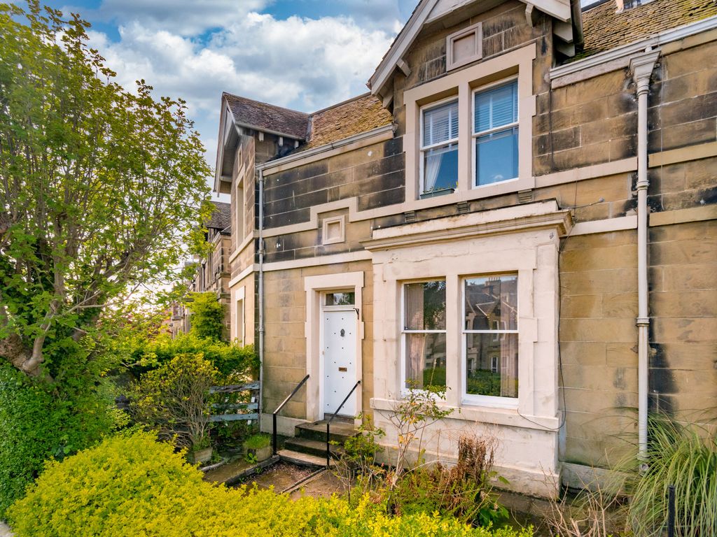2 bed flat for sale in 11 Wilfrid Terrace, Edinburgh EH8, £230,000
