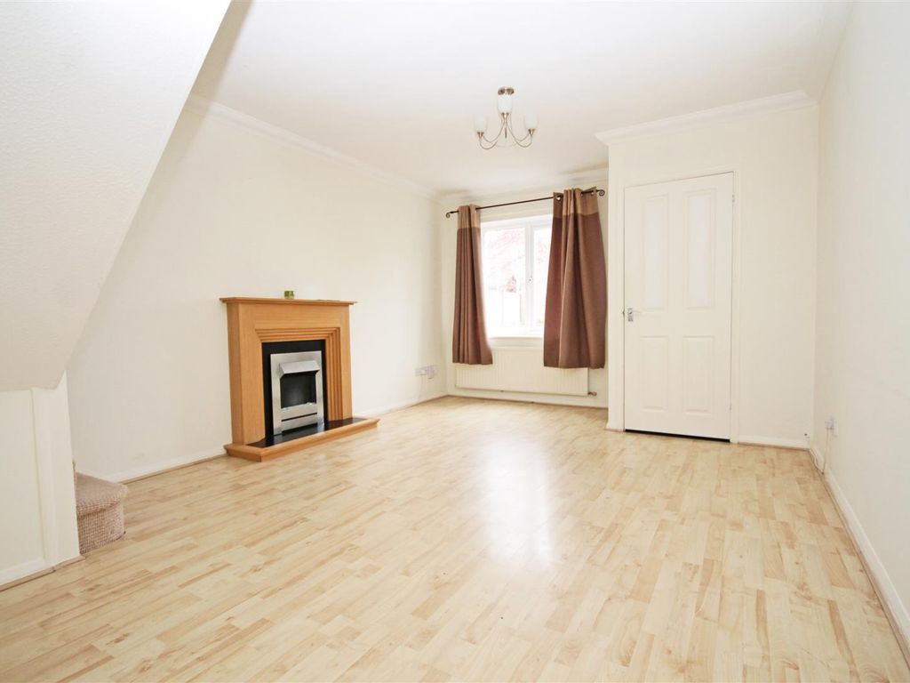 2 bed property for sale in Anton Way, Hawkslade, Aylesbury (No Chain) HP21, £279,950