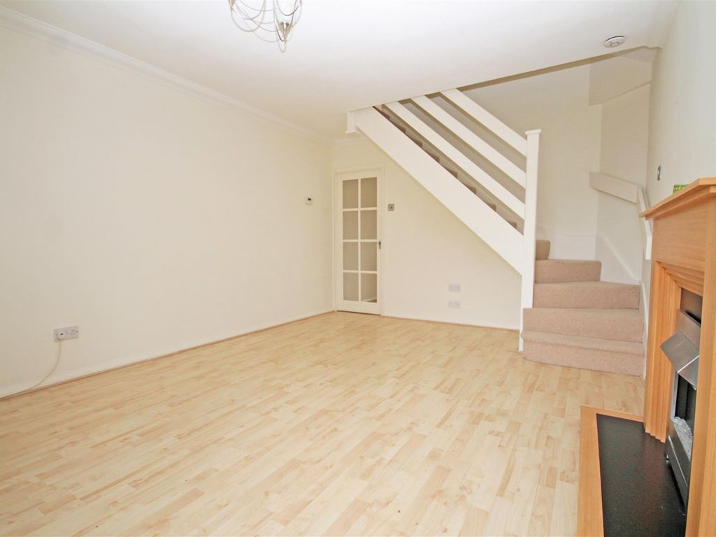 2 bed property for sale in Anton Way, Hawkslade, Aylesbury (No Chain) HP21, £279,950