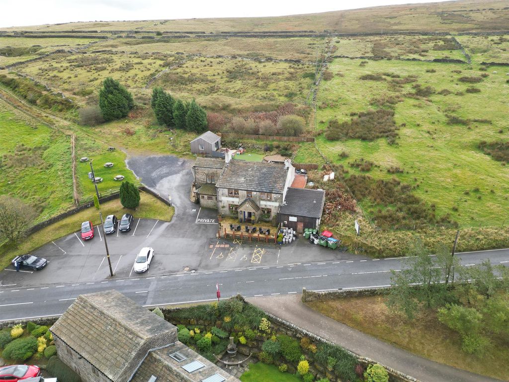 Pub/bar for sale in Licenced Trade, Pubs & Clubs BD22, Keighley, West Yorkshire, £29,950