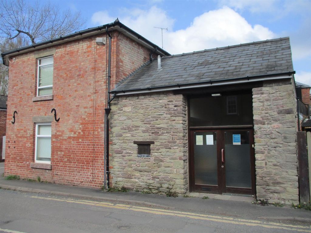 Retail premises for sale in Dental Surgery, Ewyas Harold, Hereford HR2, £165,000