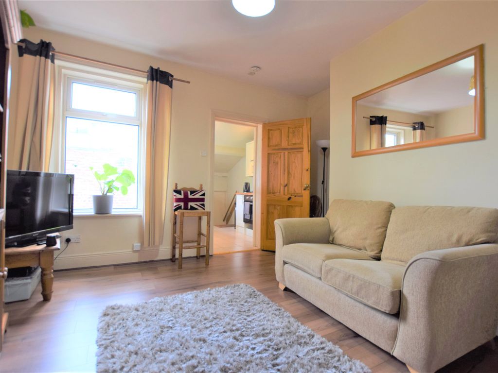 2 bed flat for sale in Saltwell Place, Gateshead NE8, £75,000