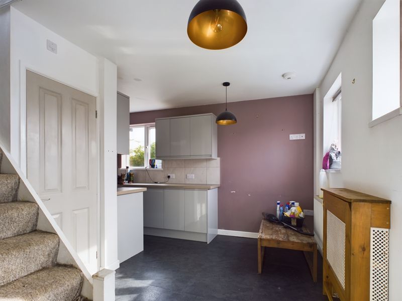 3 bed property for sale in The Beacon, Falmouth TR11, £275,000