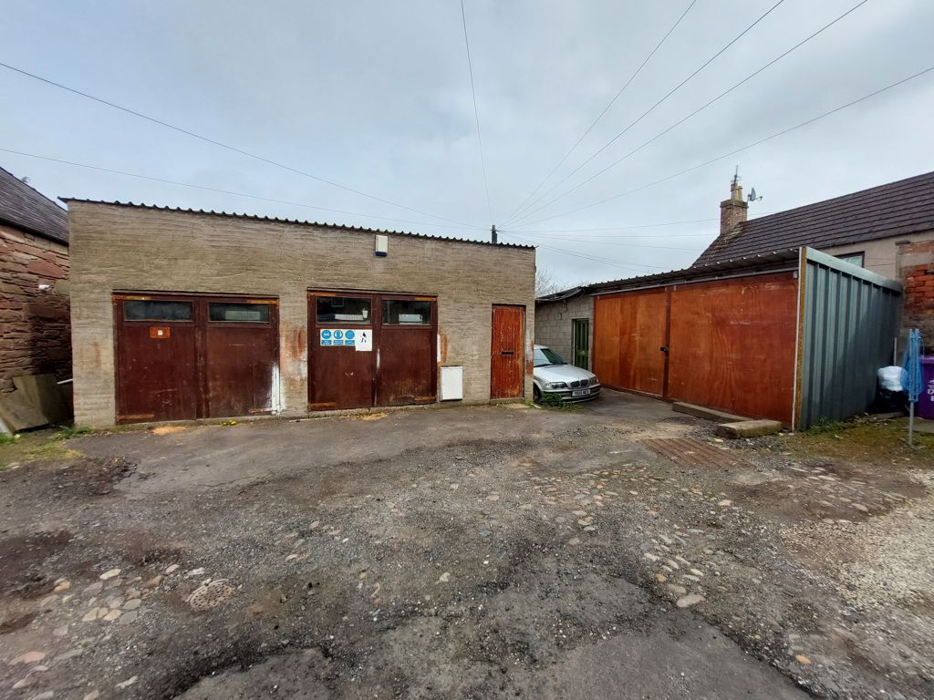 Commercial property for sale in 167 East High Street, Forfar DD8, Non quoting