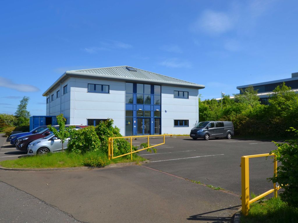 Office for sale in Macmerry Business Park, Tranent EH33, £425,000
