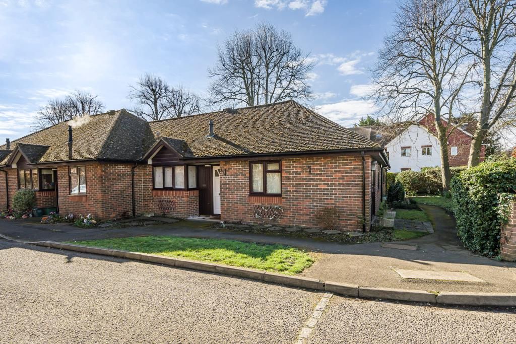 2 bed bungalow for sale in Abingdon, Oxfordshire OX14, £170,000
