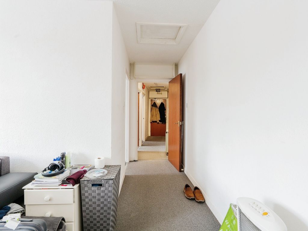 1 bed flat for sale in Great Stanhope Street, Bath BA1, £225,000