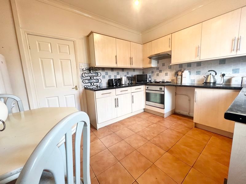 2 bed terraced house for sale in Ollerton Street, Bolton BL1, £149,000