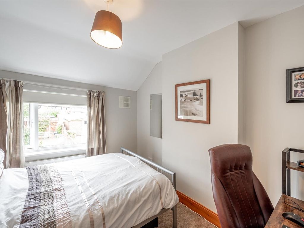 2 bed semi-detached house for sale in Wolverton Road, Rednal, Birmingham B45, £210,000