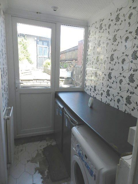 2 bed terraced house for sale in Charles Street, Tonypandy CF40, £88,500