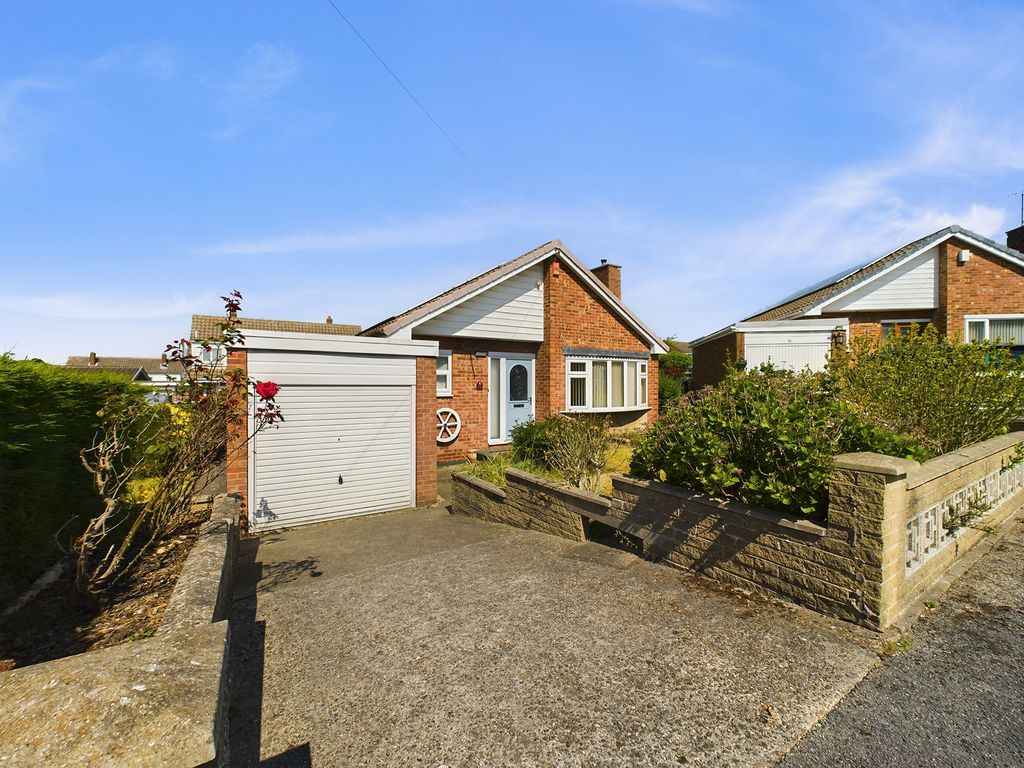 2 bed bungalow for sale in Buttermere Way, Ardsley, Barnsley S71, £240,000