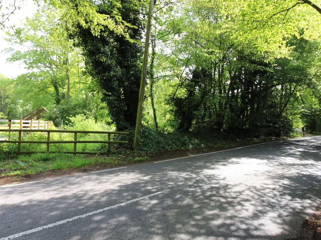 Land for sale in Brock Hill, Runwell SS11, £150,000