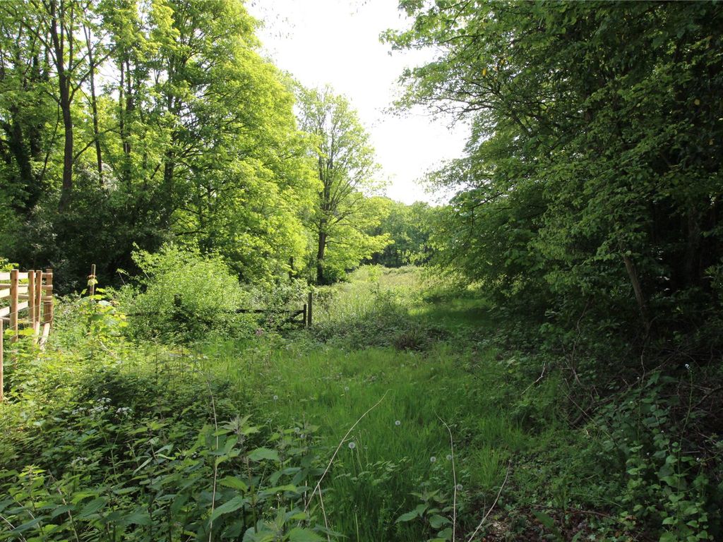 Land for sale in Brock Hill, Runwell SS11, £150,000
