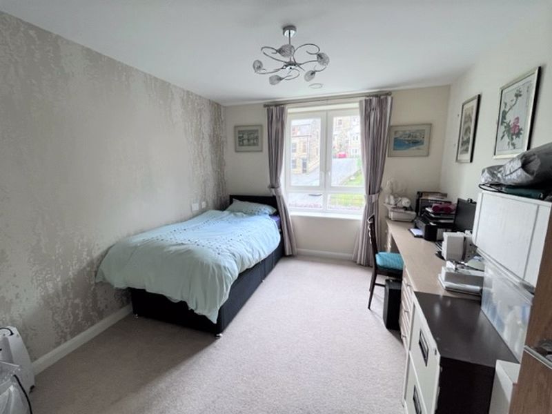 2 bed property for sale in Victoria Road, Hebden Bridge HX7, £275,000