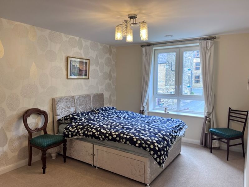 2 bed property for sale in Victoria Road, Hebden Bridge HX7, £275,000