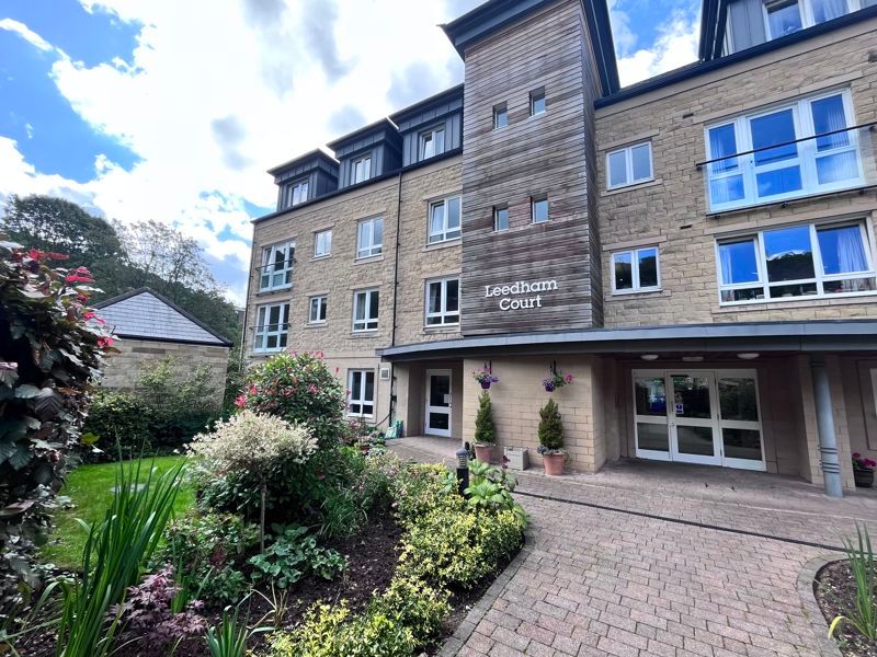 2 bed property for sale in Victoria Road, Hebden Bridge HX7, £275,000