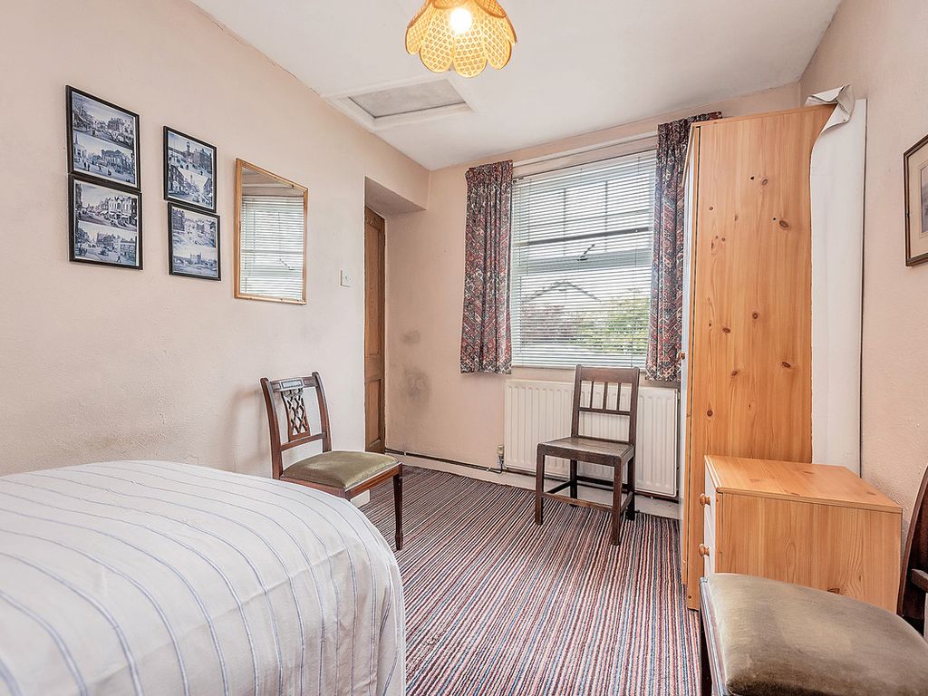2 bed detached bungalow for sale in Ackenthwaite, Milnthorpe LA7, £200,000