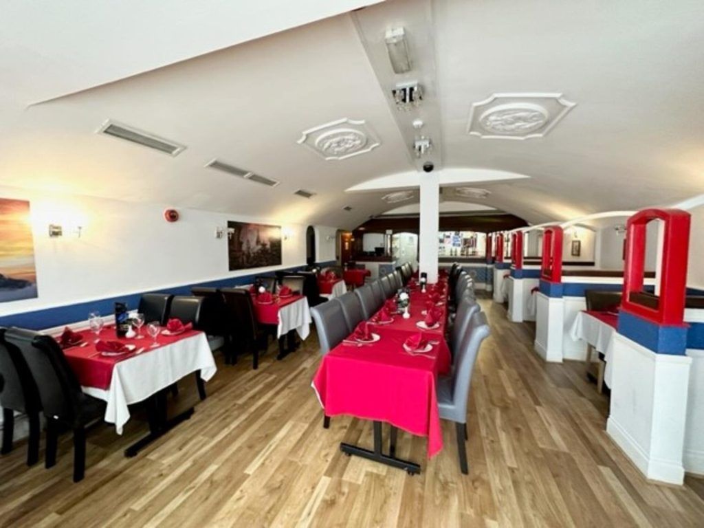 Restaurant/cafe for sale in Bridge Street, Walsall WS1, £45,000