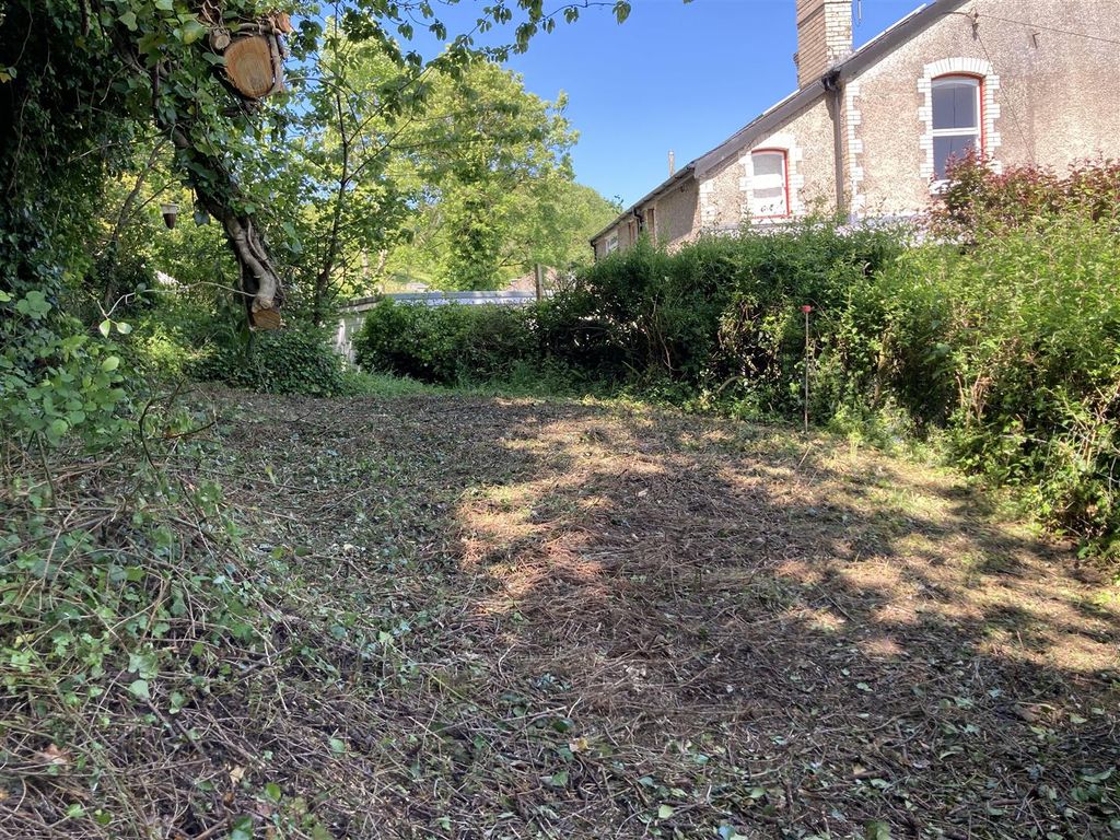 Land for sale in Western Gardens, Combe Martin, Ilfracombe EX34, £55,000