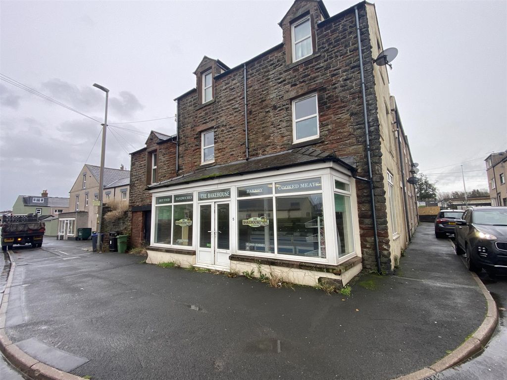 Restaurant/cafe for sale in Cafe & Sandwich Bars CA15, Cumbria, £129,950