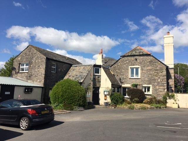 Pub/bar for sale in Plymouth, Devon PL7, £775,000