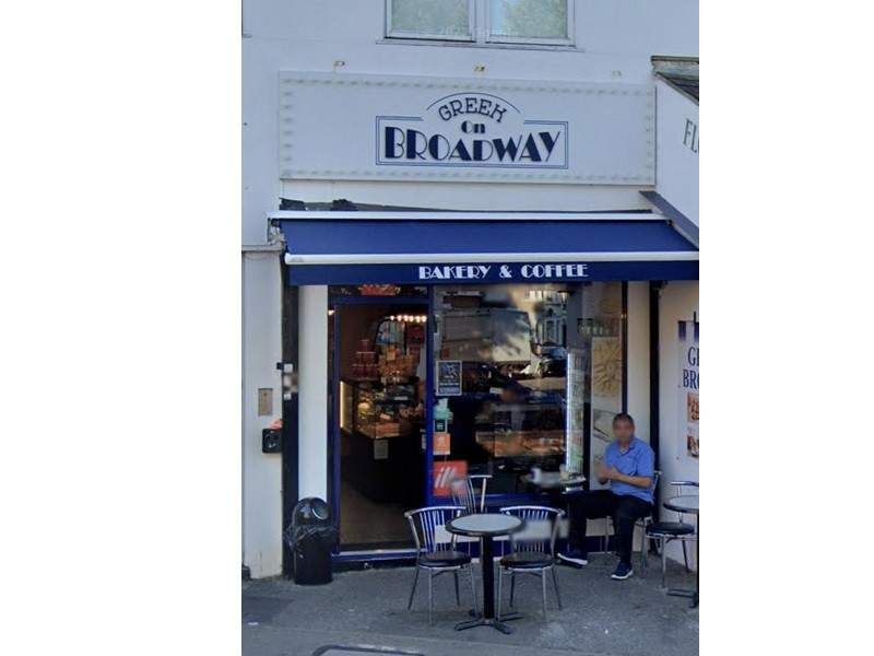 Restaurant/cafe for sale in London, England, United Kingdom E4, £114,995