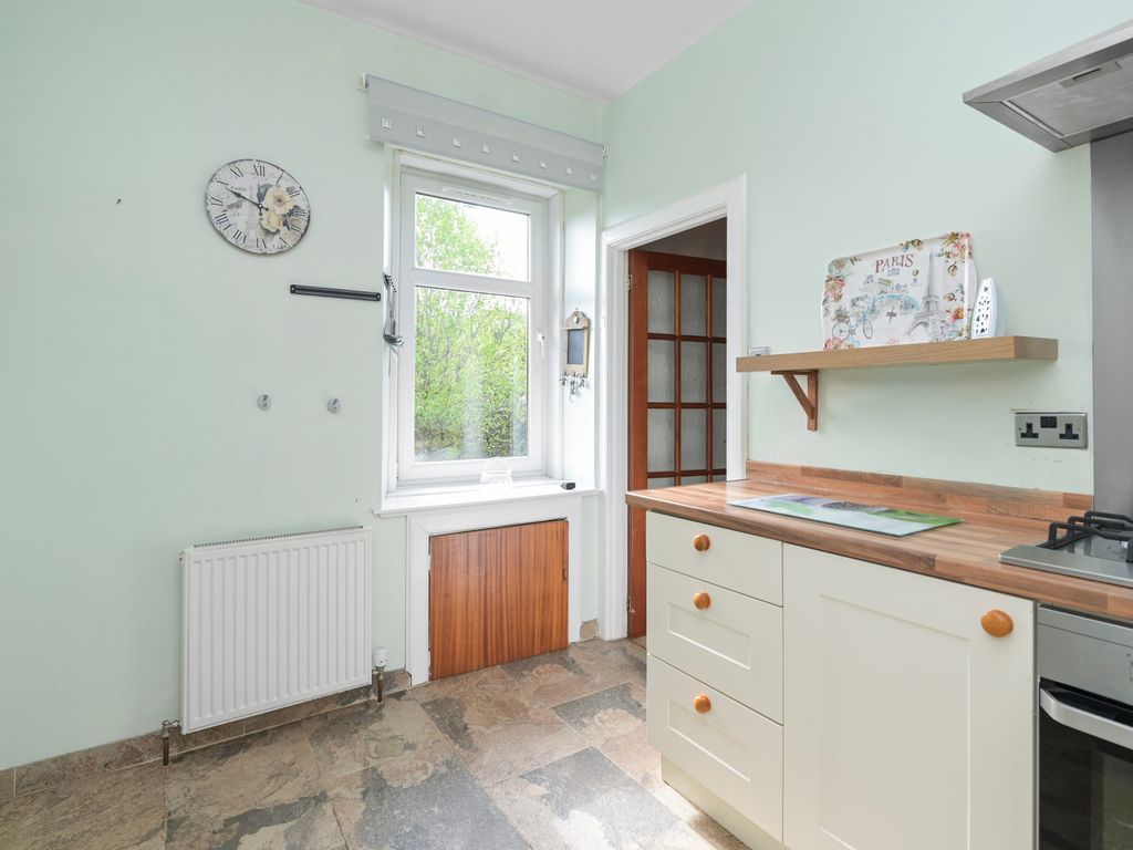 3 bed cottage for sale in 37 Newmills Road, Dalkeith EH22, £235,000