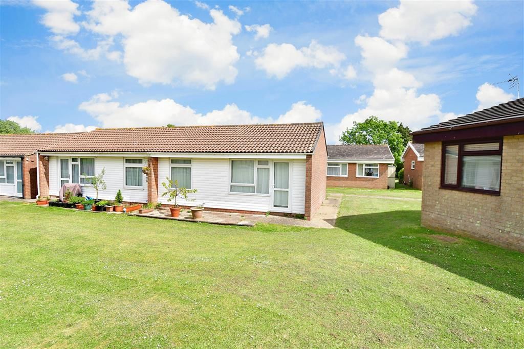 2 bed bungalow for sale in Reach Road, St. Margarets-At-Cliffe, Dover, Kent CT15, Sale by tender