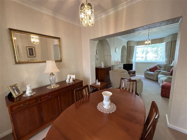 3 bed semi-detached house for sale in Aughton Lane, Aston, Sheffield S26, £240,000