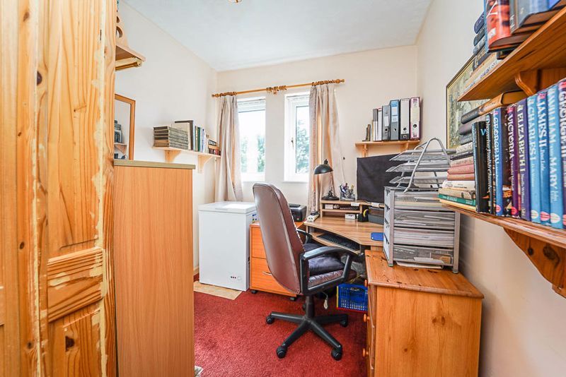 2 bed flat for sale in St. Bridges Close, Kewstoke, Weston-Super-Mare BS22, £155,000